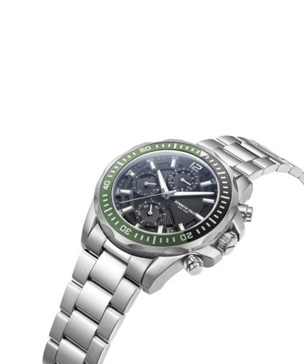 ساعت مچی مردانه کنت کول Kenneth Cole کد KCWGK2222202