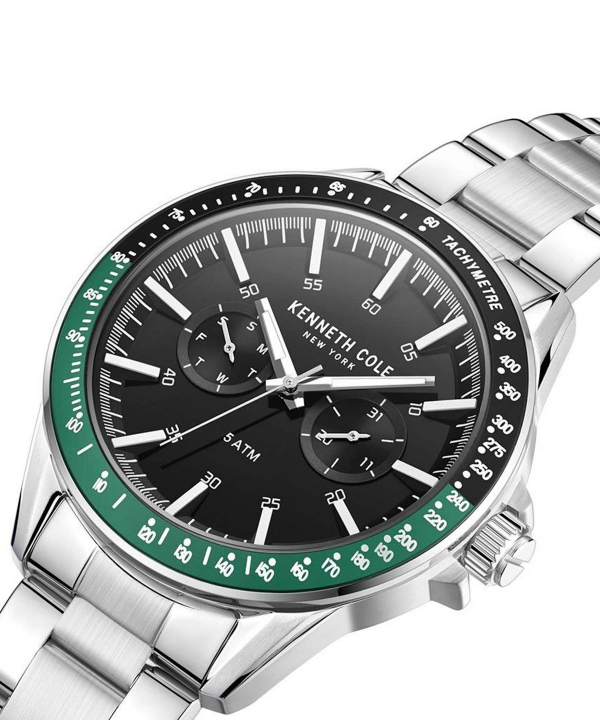 ساعت مچی مردانه کنت کول Kenneth Cole کد KCWGK2222103