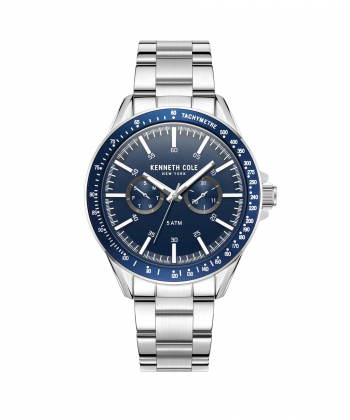 ساعت مچی مردانه کنت کول Kenneth Cole کد KCWGK2222102
