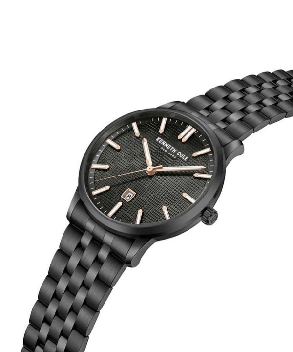 ساعت مچی مردانه کنت کول Kenneth Cole کد KCWGH0046905