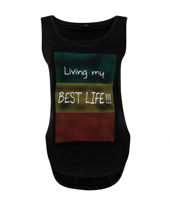 تاپ زنانه جامه پوش آرا JPA