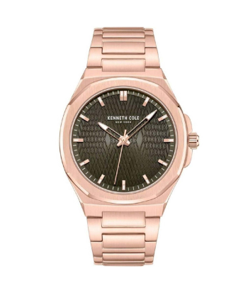 ساعت مچی مردانه کنت کول Kenneth Cole کد KCWGG0047004