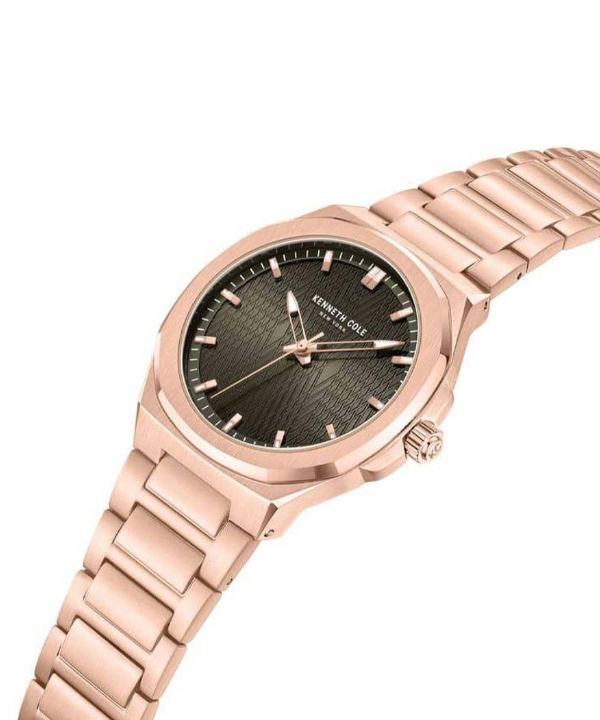 ساعت مچی مردانه کنت کول Kenneth Cole کد KCWGG0047004