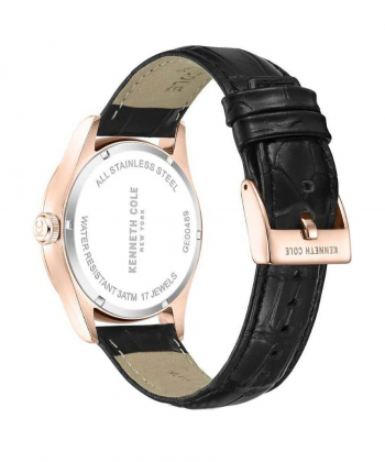 ساعت مچی مردانه کنت کول Kenneth Cole کد KCWGE0048904