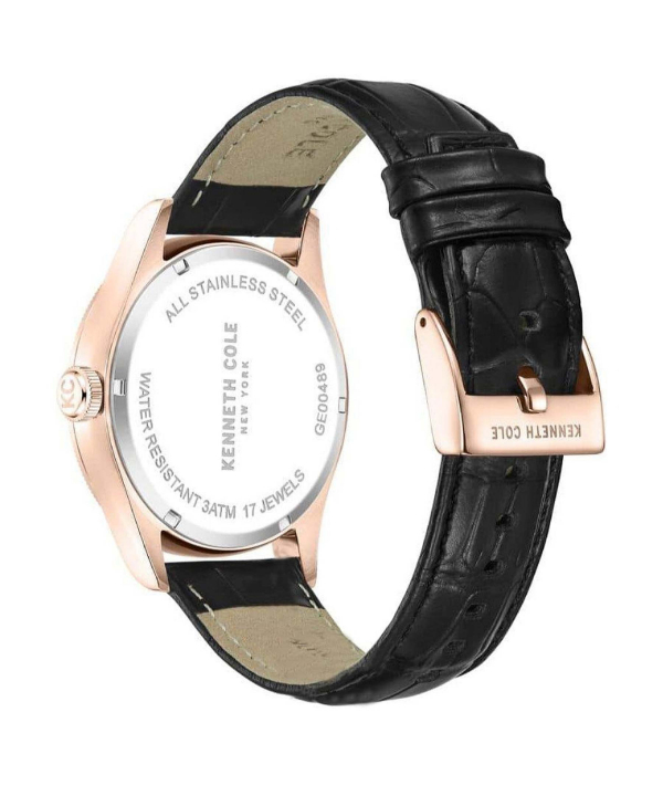 ساعت مچی مردانه کنت کول Kenneth Cole کد KCWGE0048904