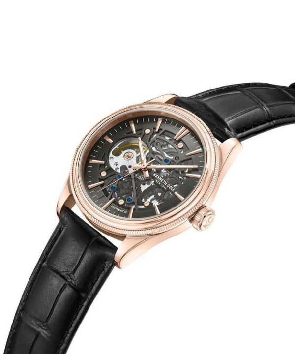 ساعت مچی مردانه کنت کول Kenneth Cole کد KCWGE0048904