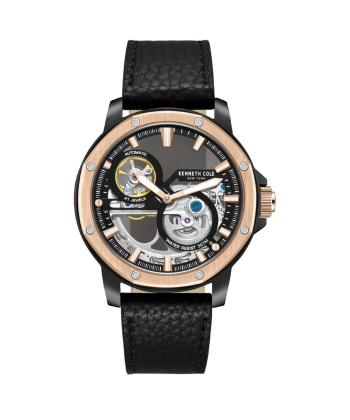 ساعت مچی مردانه کنت کول Kenneth Cole کد KCWGE0033702