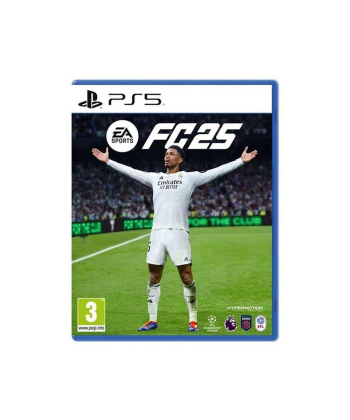 بازی EA Sports FC 25 برای PS5