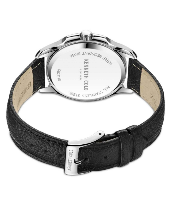ساعت مچی مردانه کنت کول Kenneth Cole کد KCWGB2217802