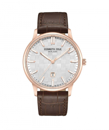 ساعت مچی مردانه کنت کول Kenneth Cole کد KCWGB0046903