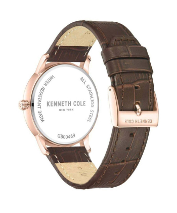 ساعت مچی مردانه کنت کول Kenneth Cole کد KCWGB0046903