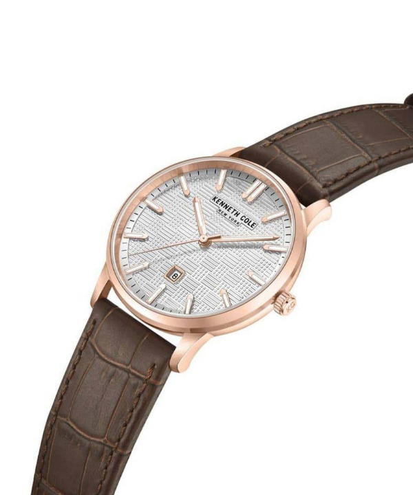 ساعت مچی مردانه کنت کول Kenneth Cole کد KCWGB0046903