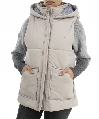 پافر زنانه برندس Brands کد J1038