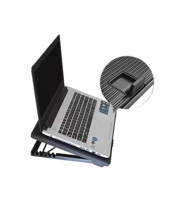 پایه خنک کننده لپ تاپ پرووان مدل PCP54