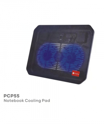 پایه خنک کننده لپ تاپ پرووان مدل PCP55