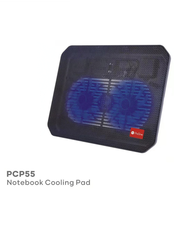 پایه خنک کننده لپ تاپ پرووان مدل PCP55