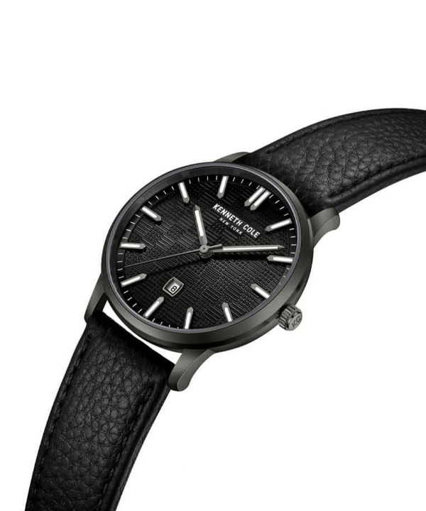 ساعت مچی مردانه کنت کول Kenneth Cole کد KCWGB0046902