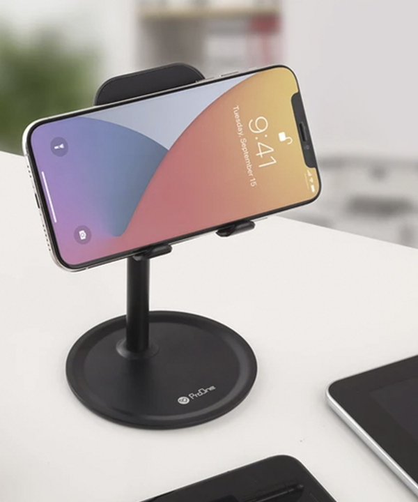 پایه نگهدارنده گوشی موبایل پرووان مدل gh-03