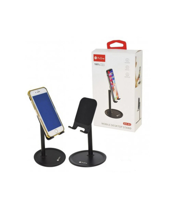 پایه نگهدارنده گوشی موبایل پرووان مدل gh-03