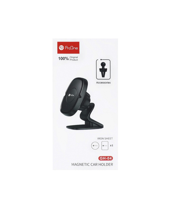 پایه نگهدارنده گوشی موبایل پرووان مدل GH-04