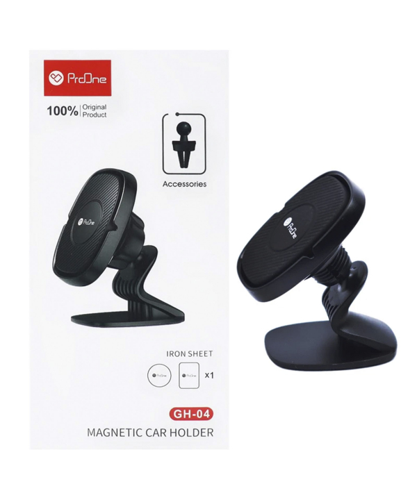 پایه نگهدارنده گوشی موبایل پرووان مدل GH-04