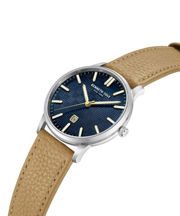 ساعت مچی مردانه کنت کول Kenneth Cole کد KCWGB0046901