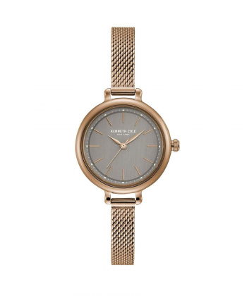 ساعت مچی زنانه کنت کول Kenneth Cole کد KC50065006