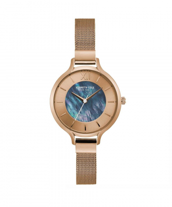 ساعت مچی زنانه کنت کول Kenneth Cole کد KC15187001