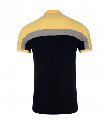 پولوشرت مردانه جامه پوش آرا JPA