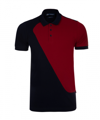 پولوشرت مردانه جامه پوش آرا JPA