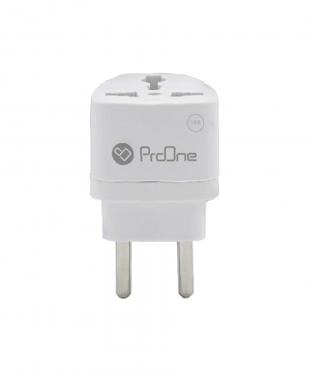تبدیل دیواری پرووان مدل PAD655