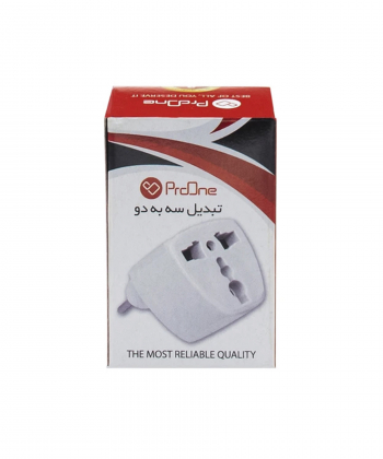 تبدیل دیواری پرووان مدل PAD655