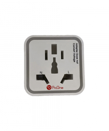 تبدیل دیواری پرووان مدل PAD656