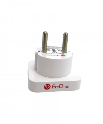 تبدیل دیواری پرووان مدل PAD656