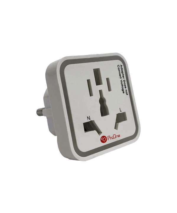 تبدیل دیواری پرووان مدل PAD656
