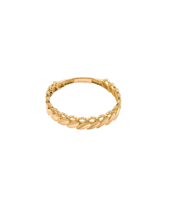 انگشتر آس دنیا هماتیت گلد Hematite Gold کد 132588