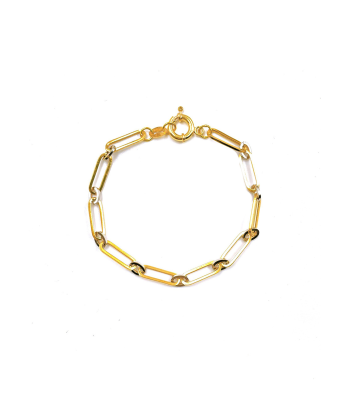 دستبند هرمس دینا هماتیت گلد Hematite Gold کد 131623