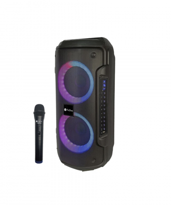 اسپیکر بلوتوثی قابل حمل پرووان مدل Party Box PSB4930