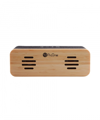 اسپیکر بلوتوثی قابل حمل پرووان مدل sk10–psb4101