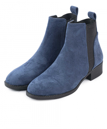 نیم بوت زنانه برندس مدل 9592