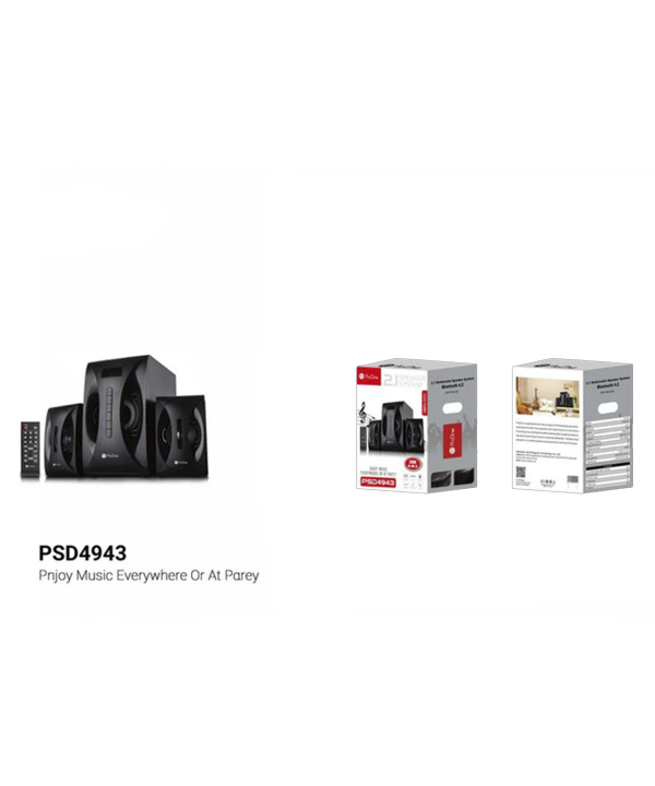 اسپیکر دسکتاپ پرووان مدل PSD4943