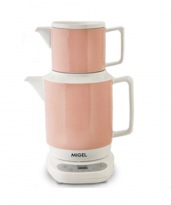 چای ساز ایستاده میگل Migel کد GTS112