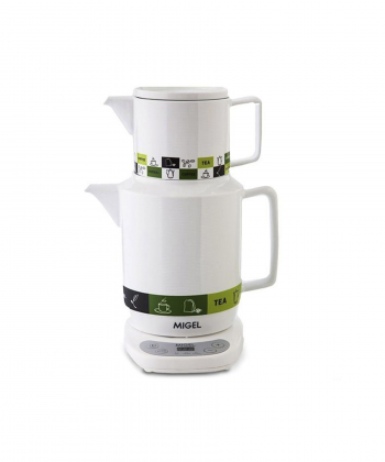 چای ساز ایستاده میگل Migel کد GTS112