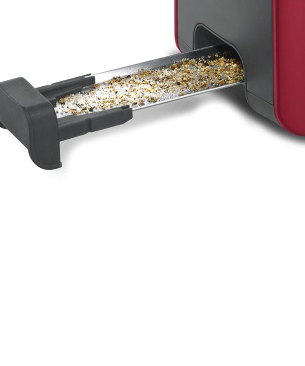 توستر بوش Bosch مدل TAT6A004