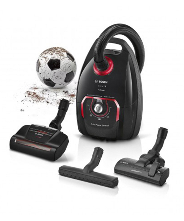 جاروبرقی بوش Bosch مدل BGL8POW2