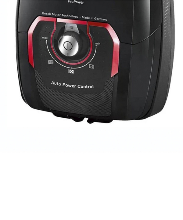 جاروبرقی بوش Bosch مدل BGL8POW2