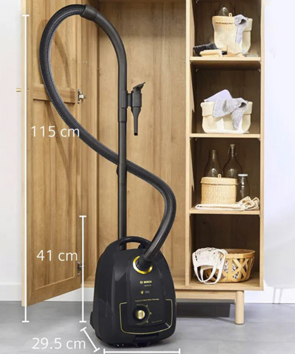 جاروبرقی بوش Bosch مدل BGLS38GOLD
