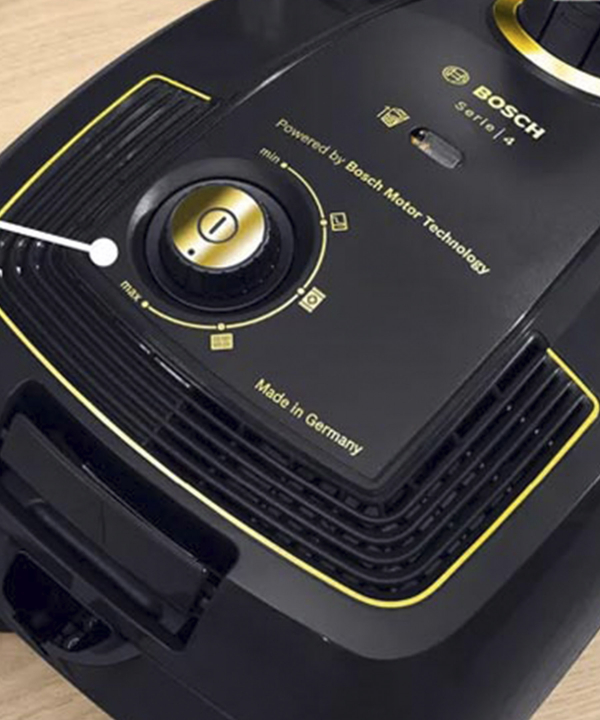 جاروبرقی بوش Bosch مدل BGLS38GOLD
