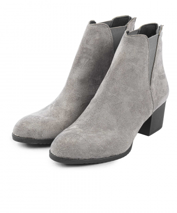 نیم بوت زنانه برندس مدل 9595