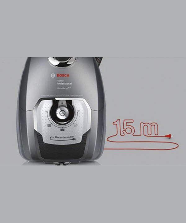 جاروبرقی بوش Bosch مدل BGL8PRO5